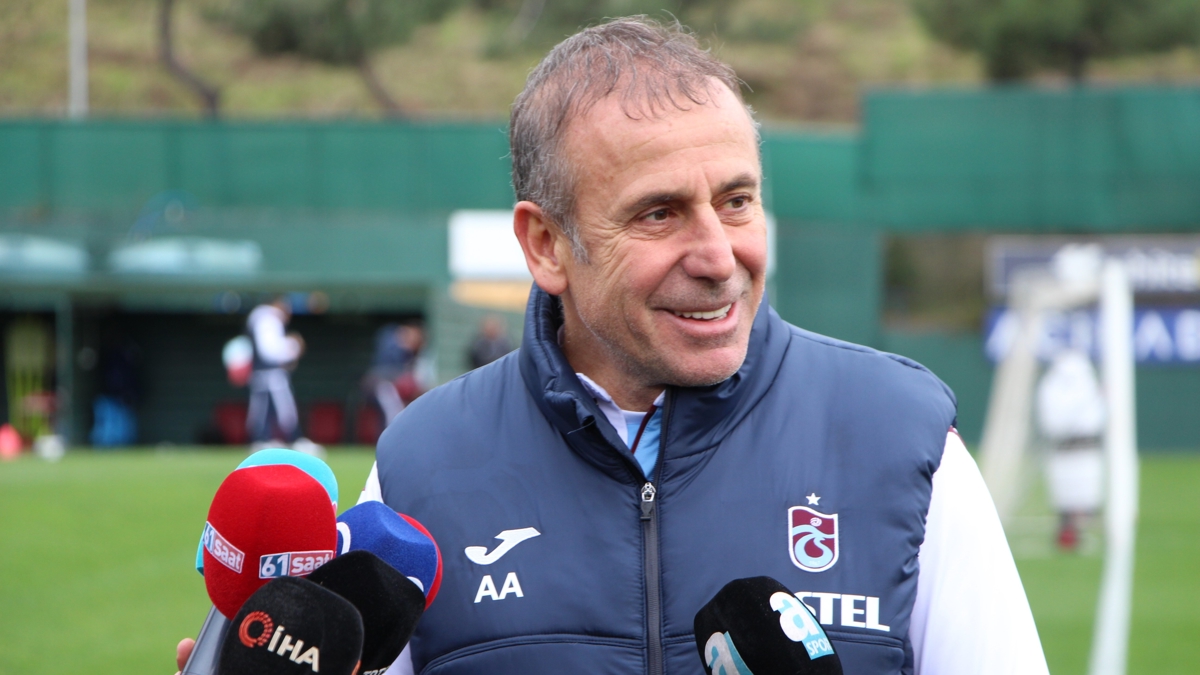 Abdullah Avc: Futbol bir hata oyunudur, bunu sfrlayamazsn