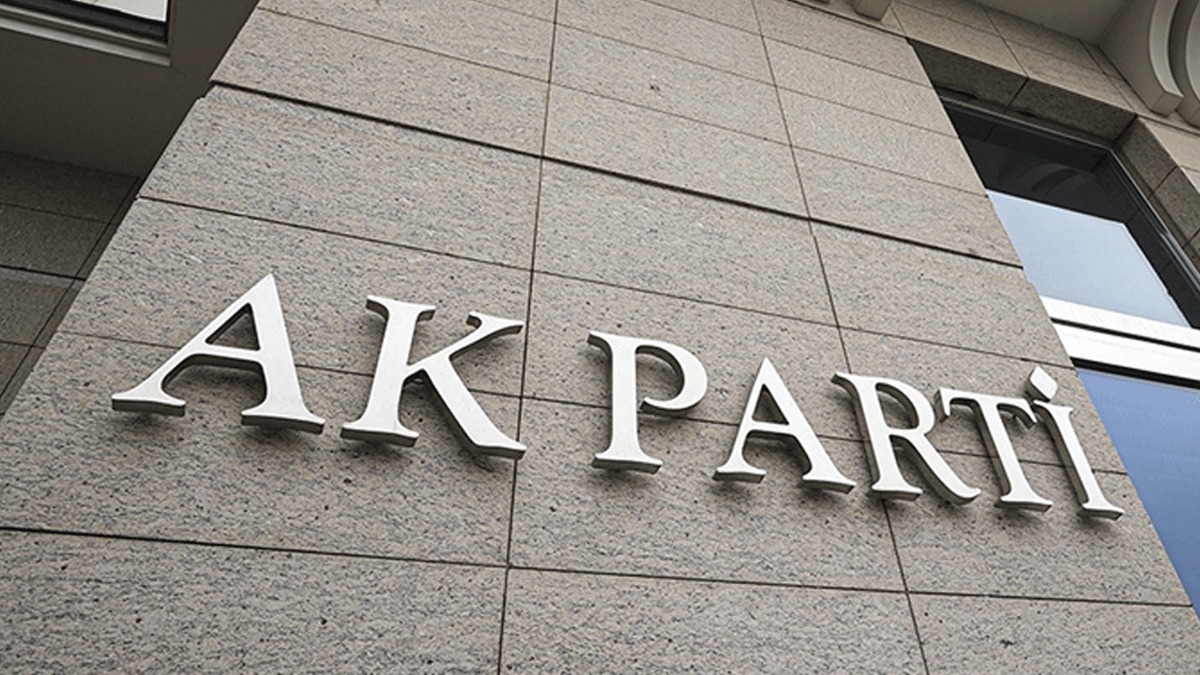AK Parti'de yerel seim mesaisi hzland