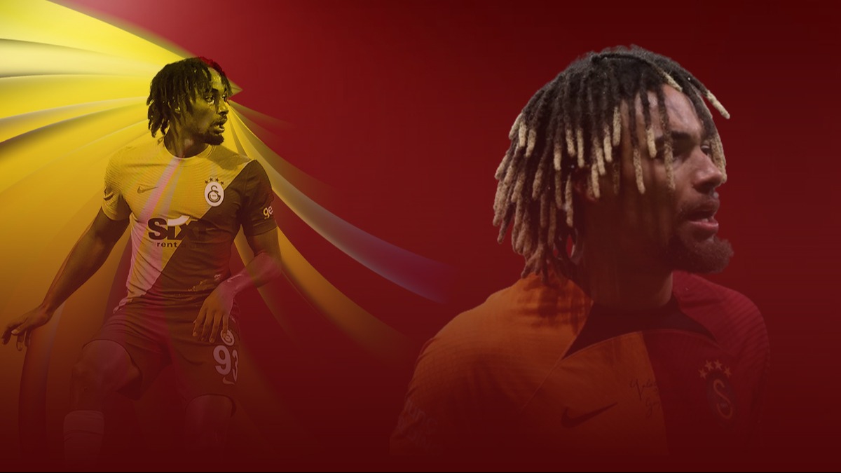 Arsenal'in sportif direktr, Galatasaray'n mandayd