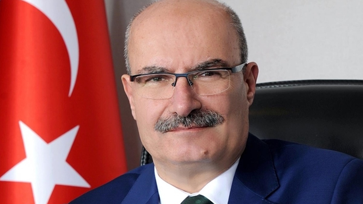 ATO Bakan Baran: Trkiye, reterek ve ihracat yaparak byyor