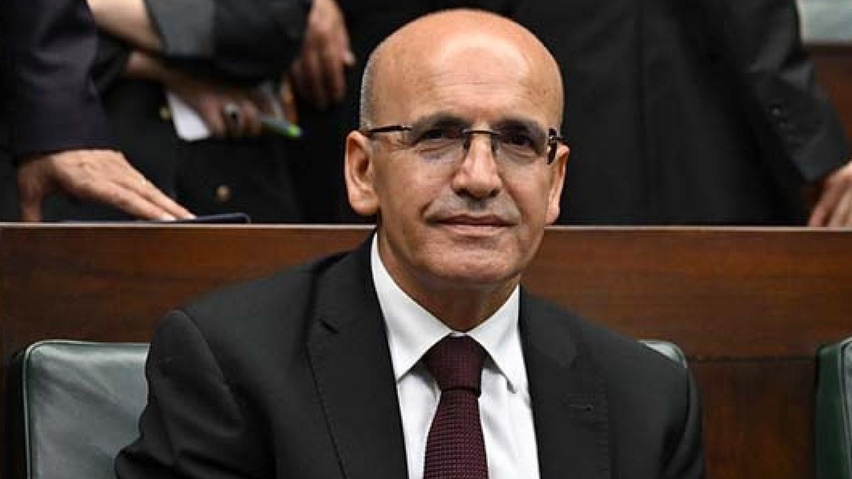 Bakan imek: Dezenflasyon programnn olumlu etkilerini grdk