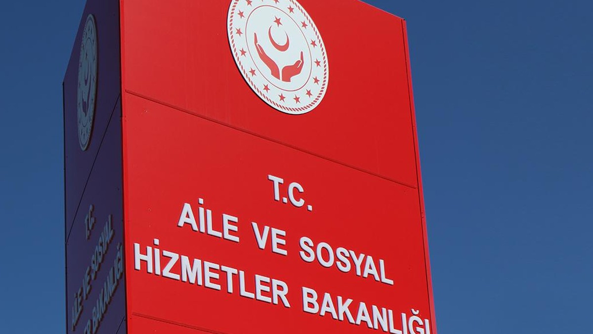 Bakanlktan ''bebein istismar'' iddiasna ilikin aklama