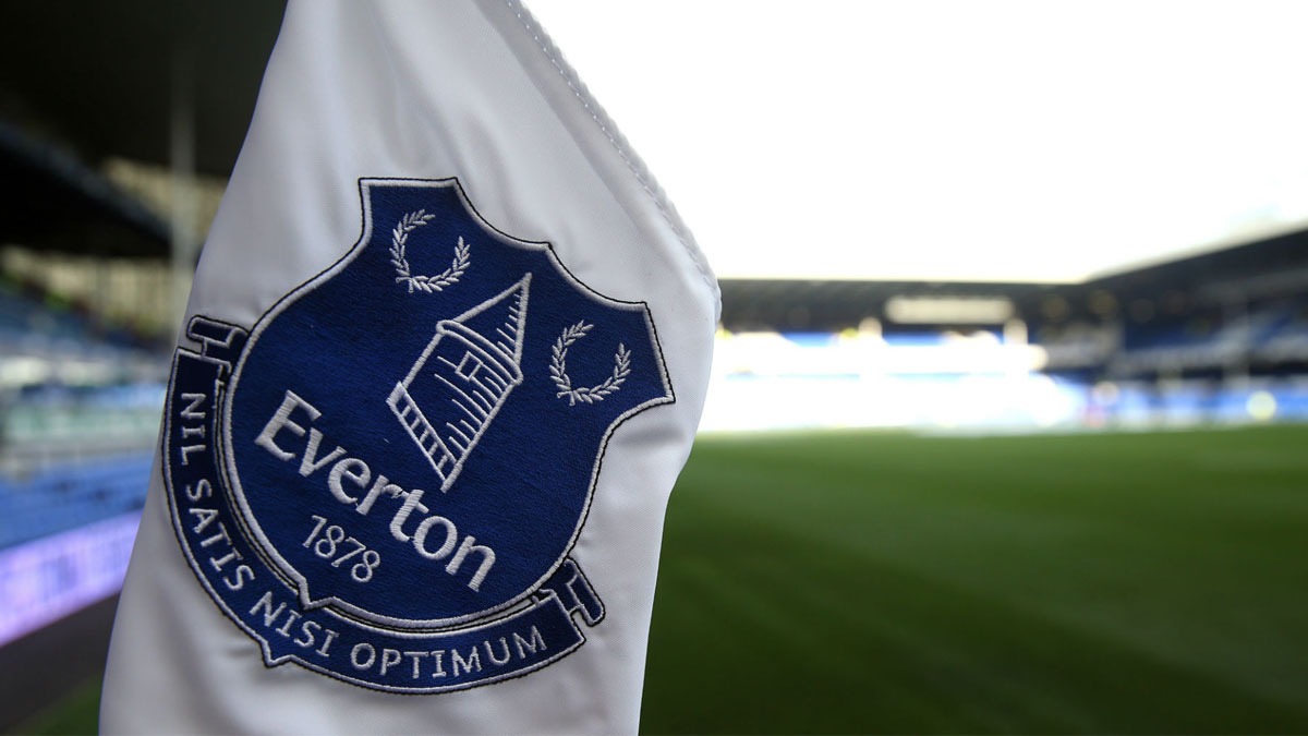Everton'a bir kt haber daha!