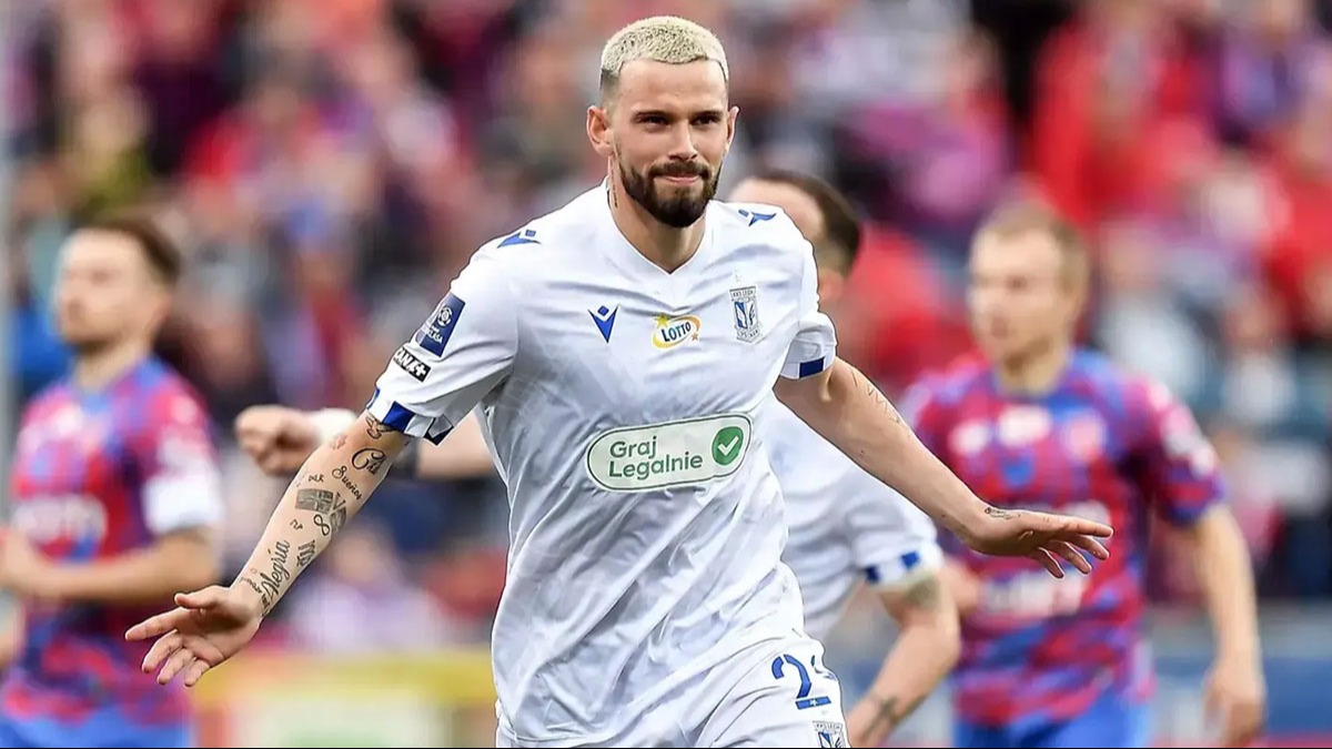 Fenerbahçe'den kanata takviye! İsmail Kartal'dan transfere onay çıktı