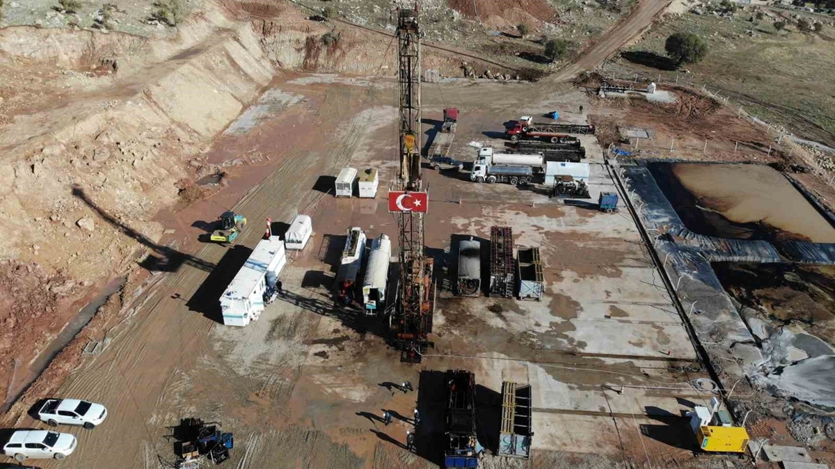 Her gn yeni rezerv kefediliyor! Trkiye'ye petrol mjdesi