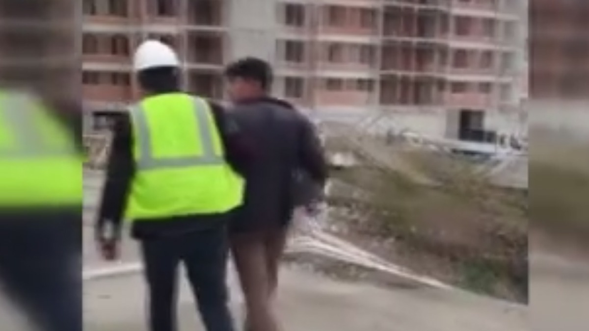 stanbul'da aranan firarilere film gibi operasyon! 86 kii yakaland 