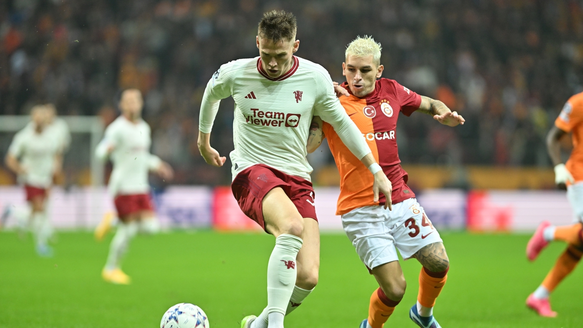 Lucas Torreira, Manchester United'n kabusu oldu