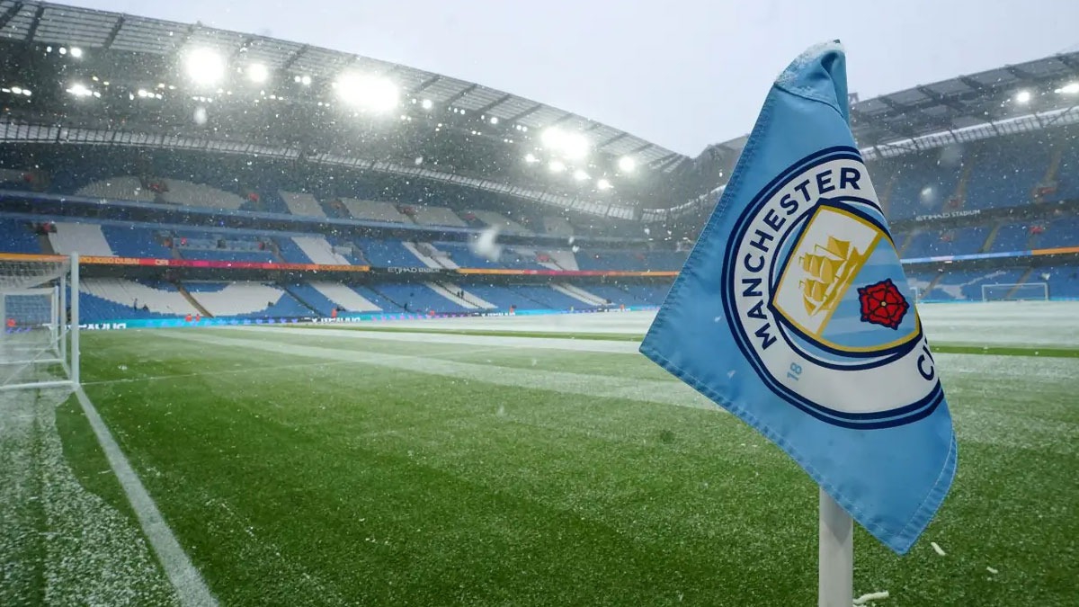 Manchester City'nin durumas ertelendi!