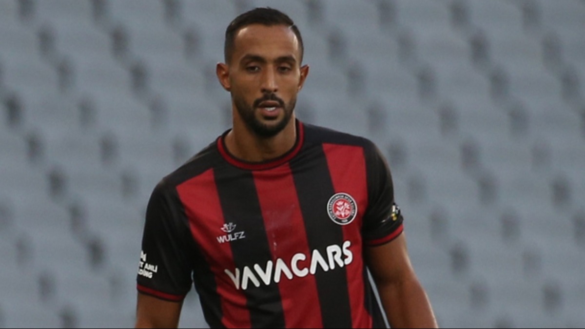 Marsilya'ya Fatih Karagmrk'ten sportif direktr!
