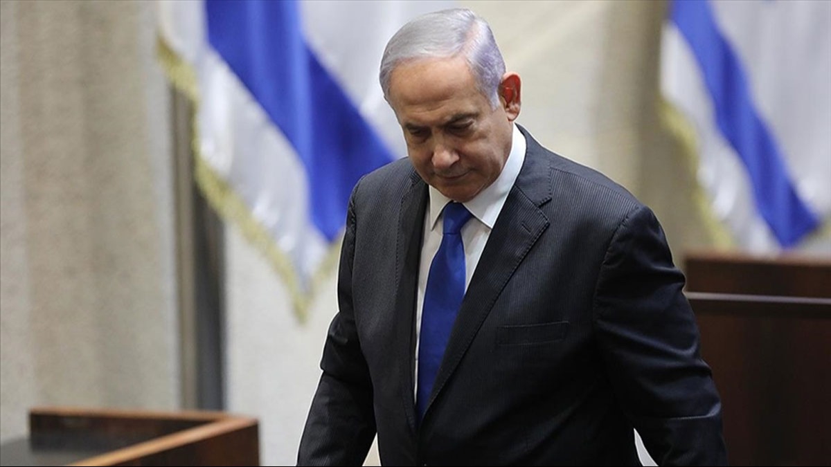Netanyahu'dan Batı Kudüs'teki saldırıyı düzenleyen iki Filistinlinin evlerinin yıkılması talimatı