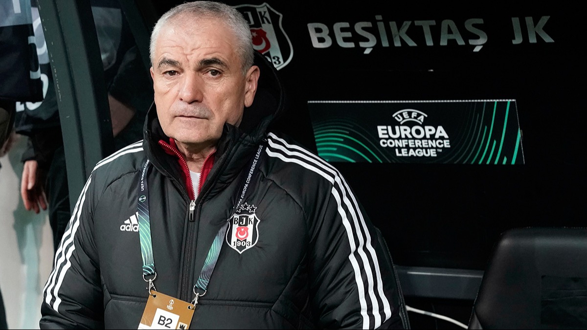 Rıza Çalımbay'dan maç sonu değerlendirmesi