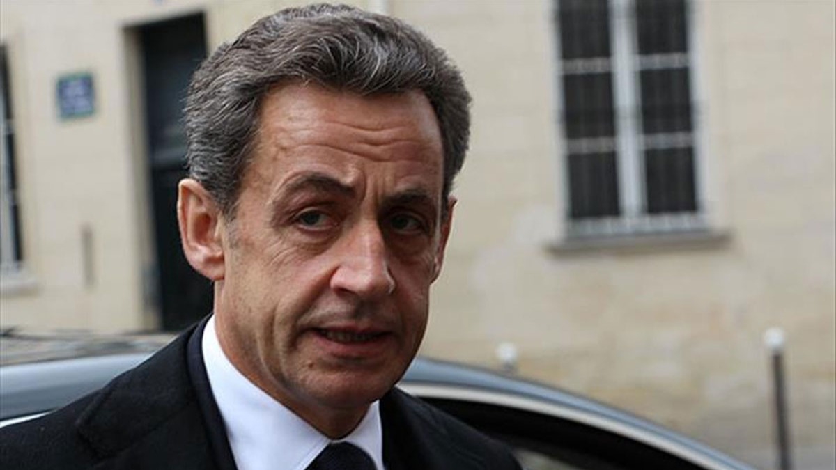 ''Telekulak'' davasnda eski Fransa Cumhurbakan Sarkozy hakknda 1 yl hapis istemi