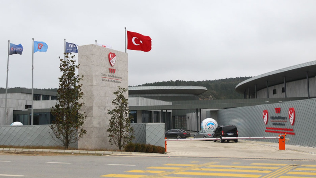 TFF'den Kayserispor'a puan silme cezas!