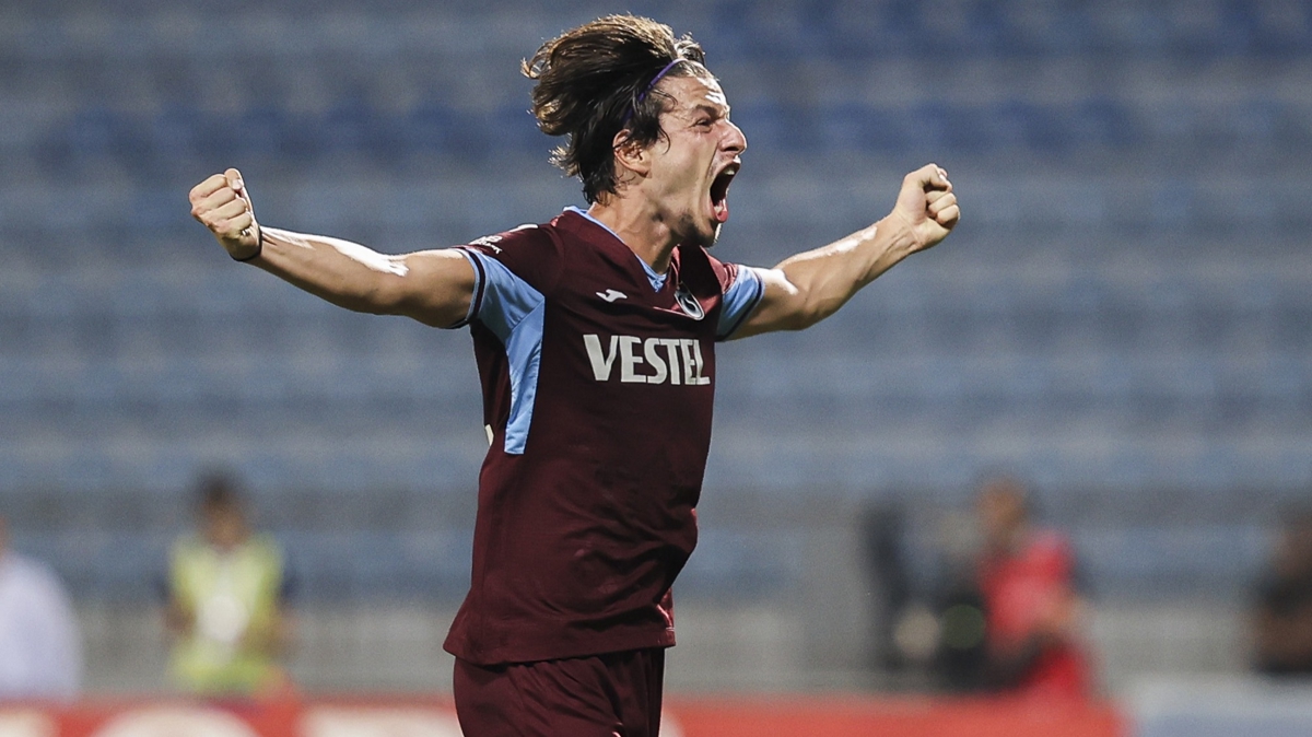 Trabzonspor, Enis Destan ile nikah tazeleyecek