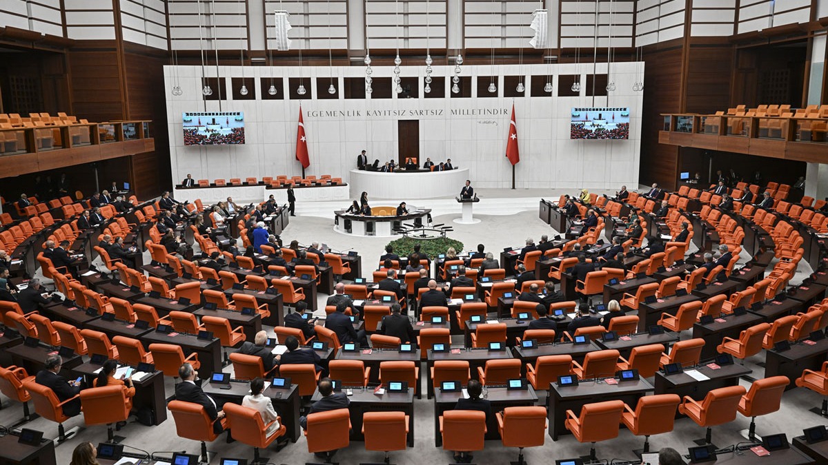 Trk askerinin Libya'daki grev sresi 24 ay daha uzatld