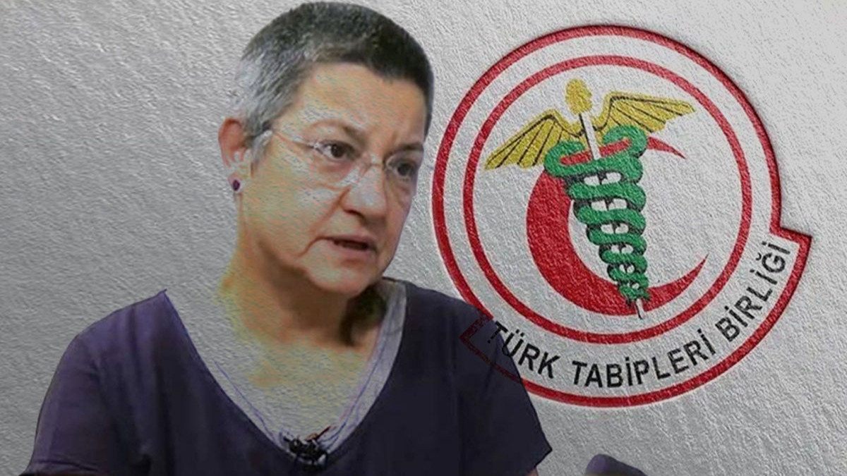 Trk Tabipler Birlii Merkez Konseyi, mahkeme kararyla grevden alnd