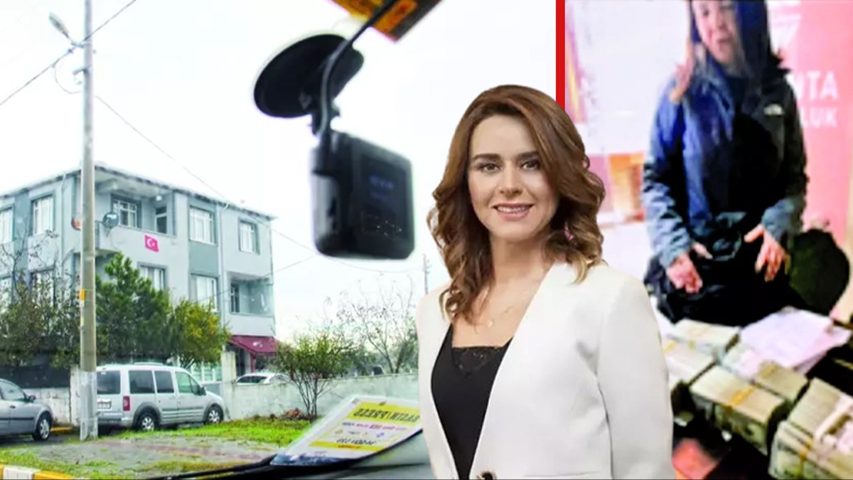 Trkiye'nin konutuu vurgunda yeni detaylar ortaya kt! Seil ile Nazl bu ky de yakm
