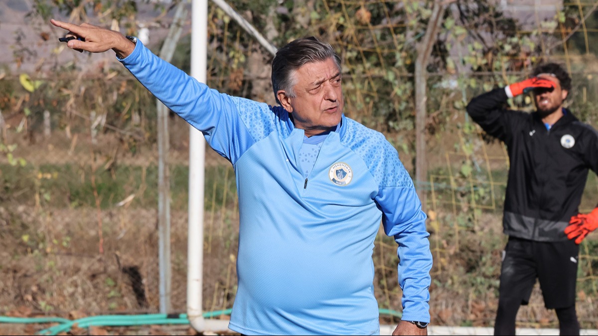 Ylmaz Vural'dan  byklere zel madde!