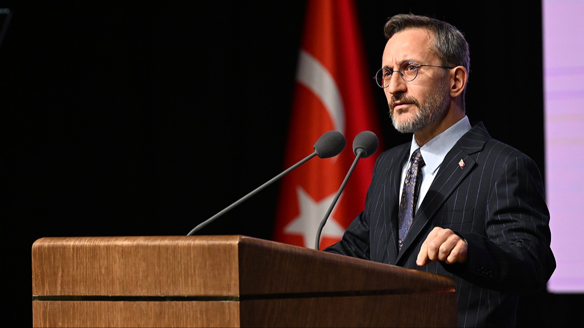 AA kameramanı Gazze'de hayatını kaybetti! İletişim Başkanı Altun'dan sert tepki: Bir an evvel somut aksiyon alınmalıdır