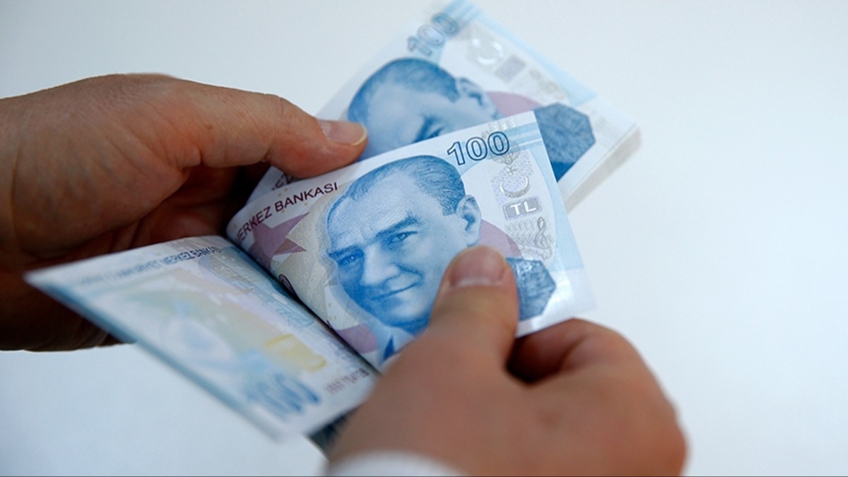 Bakan Ikhan'dan asgari cret hakknda yeni  aklama