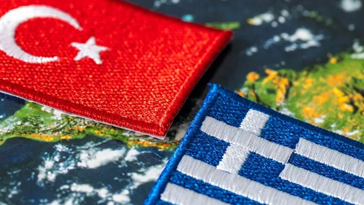 Başkan Erdoğan'ın ziyareti öncesi Yunanistan'dan dikkat çeken açıklama