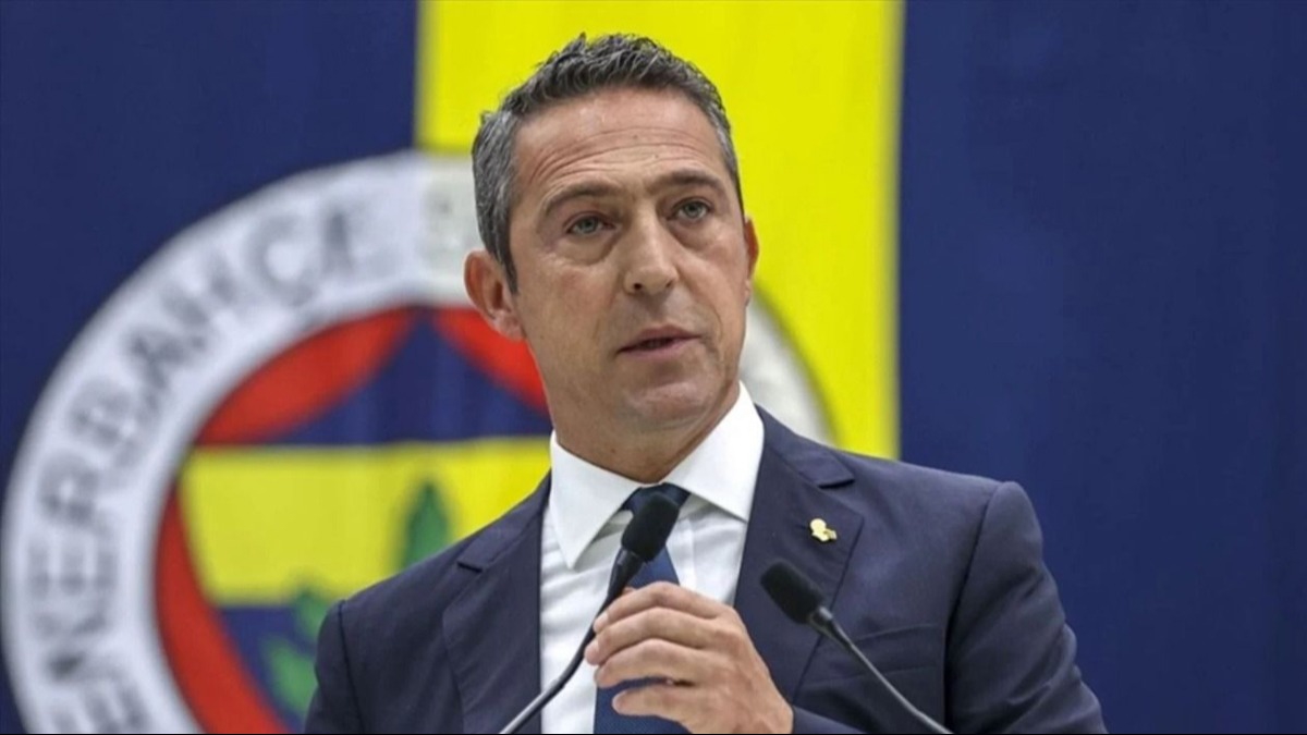Cezası onandı! Tahkimden Ali Koç'a kötü haber 