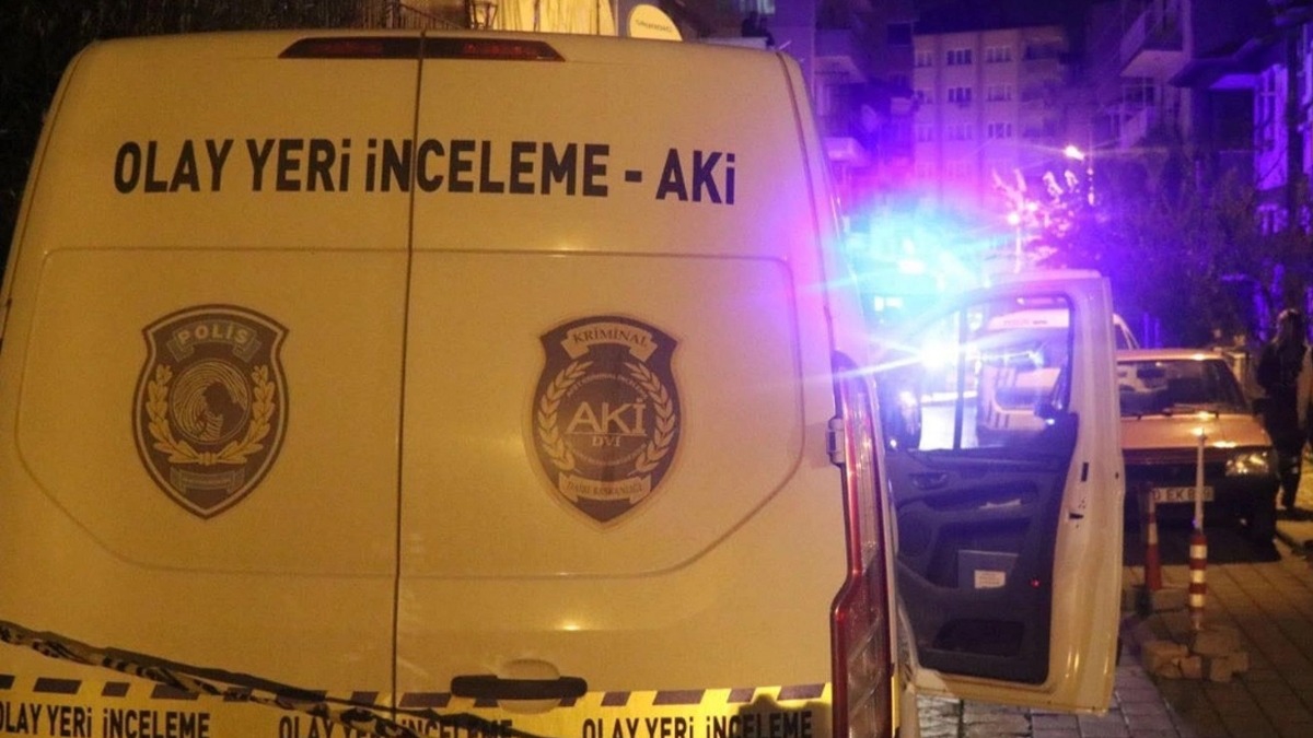 Denizli'de akrabalarn miras kavgas can ald 