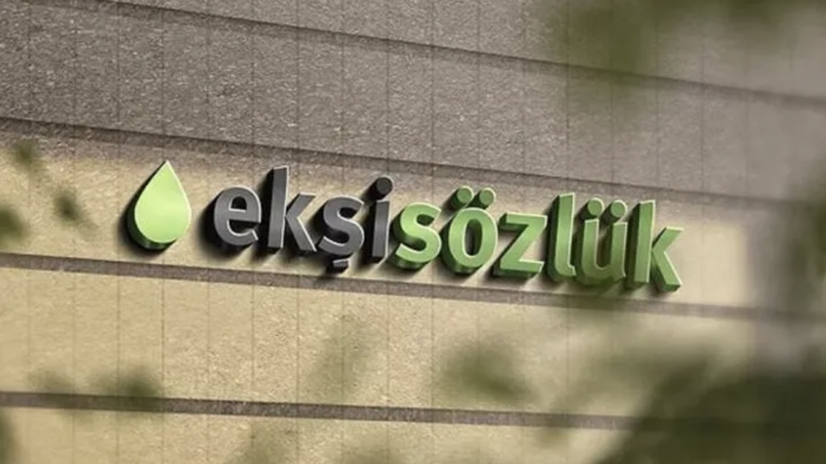 Eki Szlk'te pedofili yazar rezaleti! Bakanlktan aklama geldi