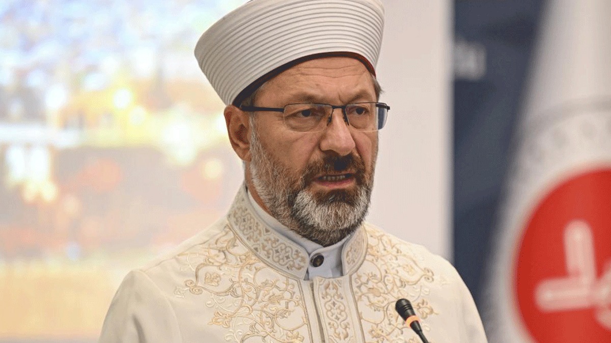 Erba'tan Yahudilere ad: Hristiyanlarn kkrtt srail'in katliamlarn durdurun