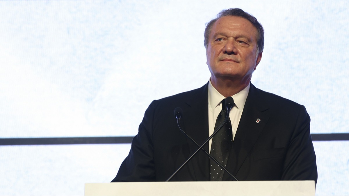 ''Fırsat transferleriyle olmaz'' Hasan Arat transfer stratejisini açıkladı