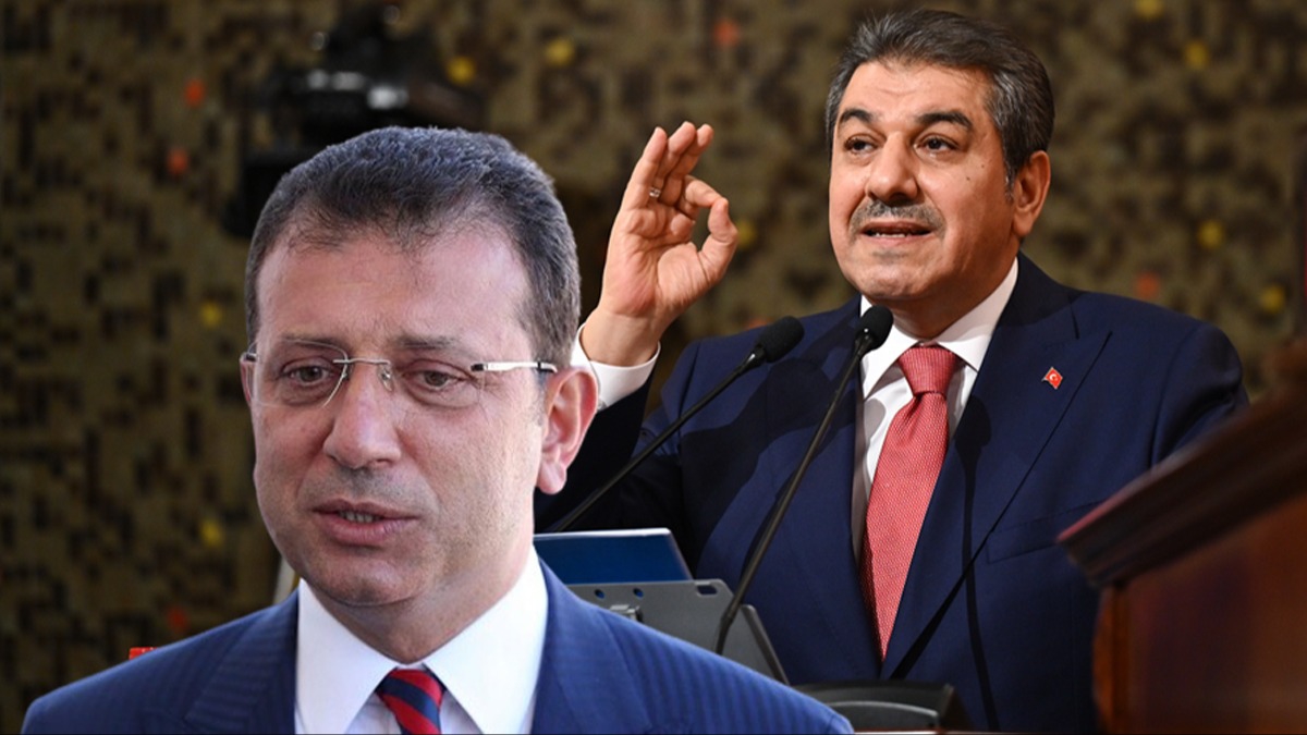 Göksu'dan İmamoğlu'na zor soru: Hani borçlanmak İstanbul'a ihanetti?