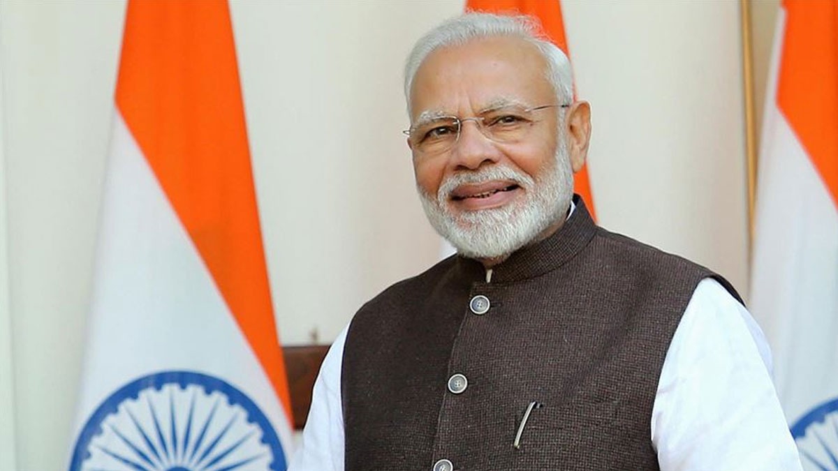 Hindistan Babakan Modi: Kresel Gney'in kalknma nceliklerinden dn verilmemeli