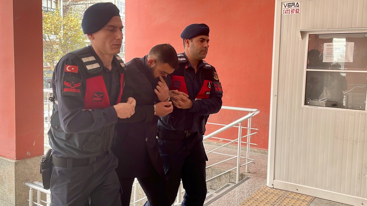 ''Kocaeli'de KADES uygulamas, gen kadnn hayatn kurtard