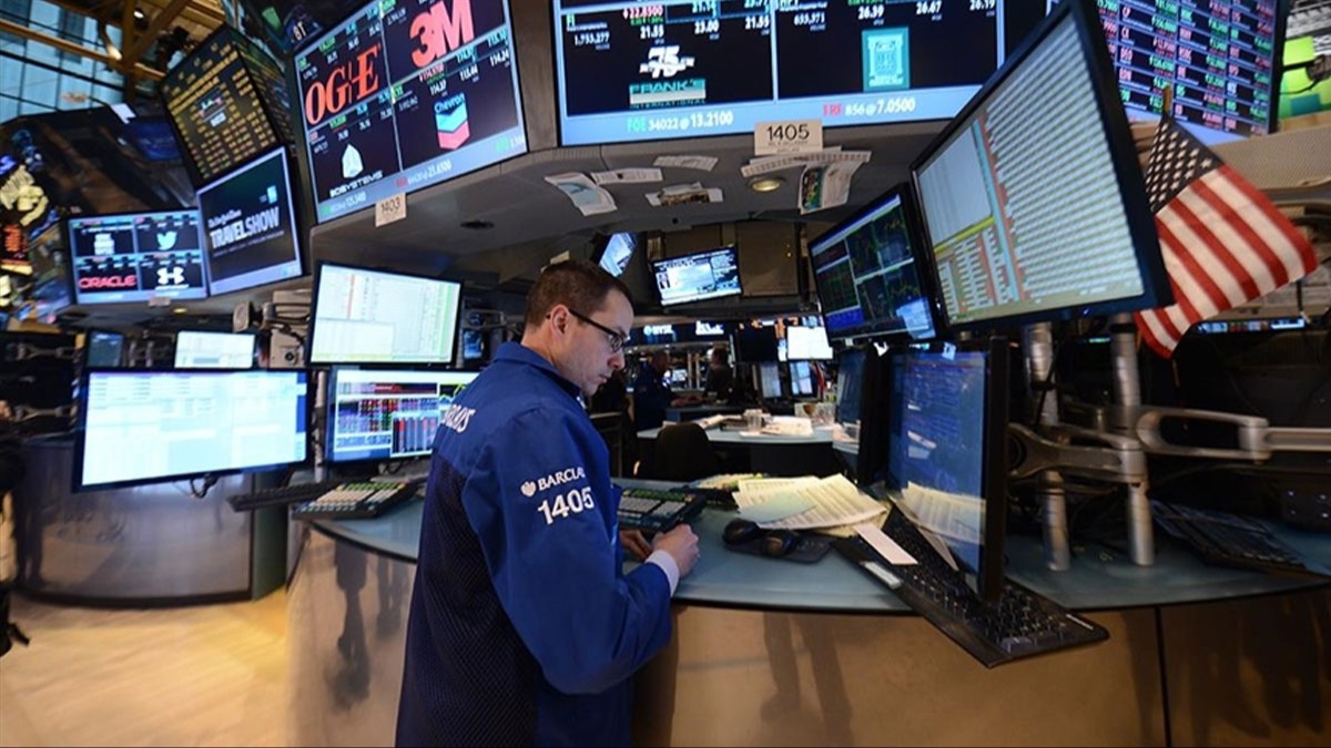 Kresel piyasalar, Fed Bakan Powell'a odakland