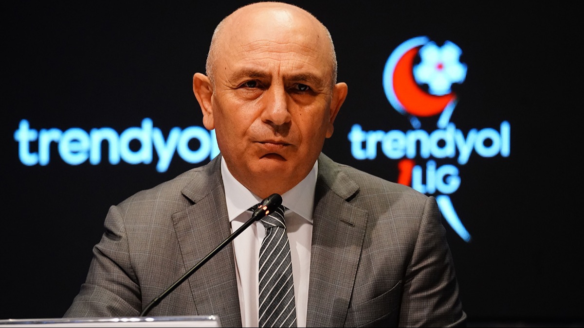 PFDK'dan Sleyman Hurma'ya ceza!