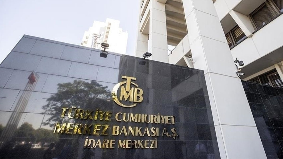 TCMB'den faiz gncellemesi