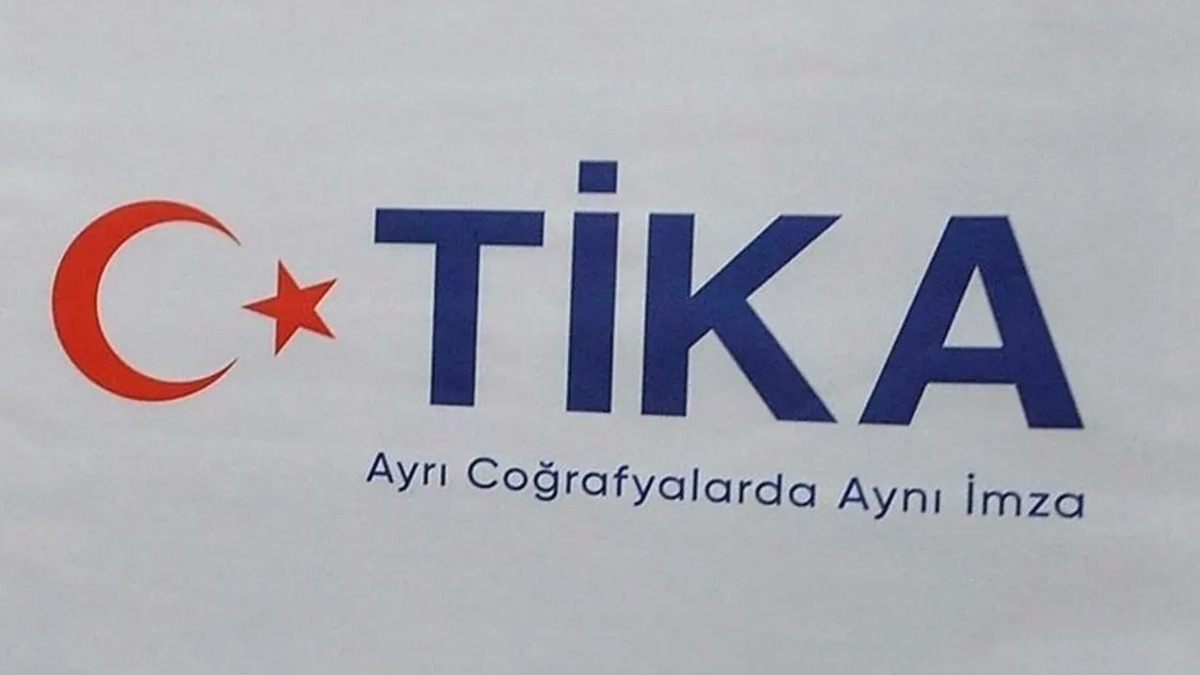TİKA'dan Tunus'ta engellilere yönelik proje