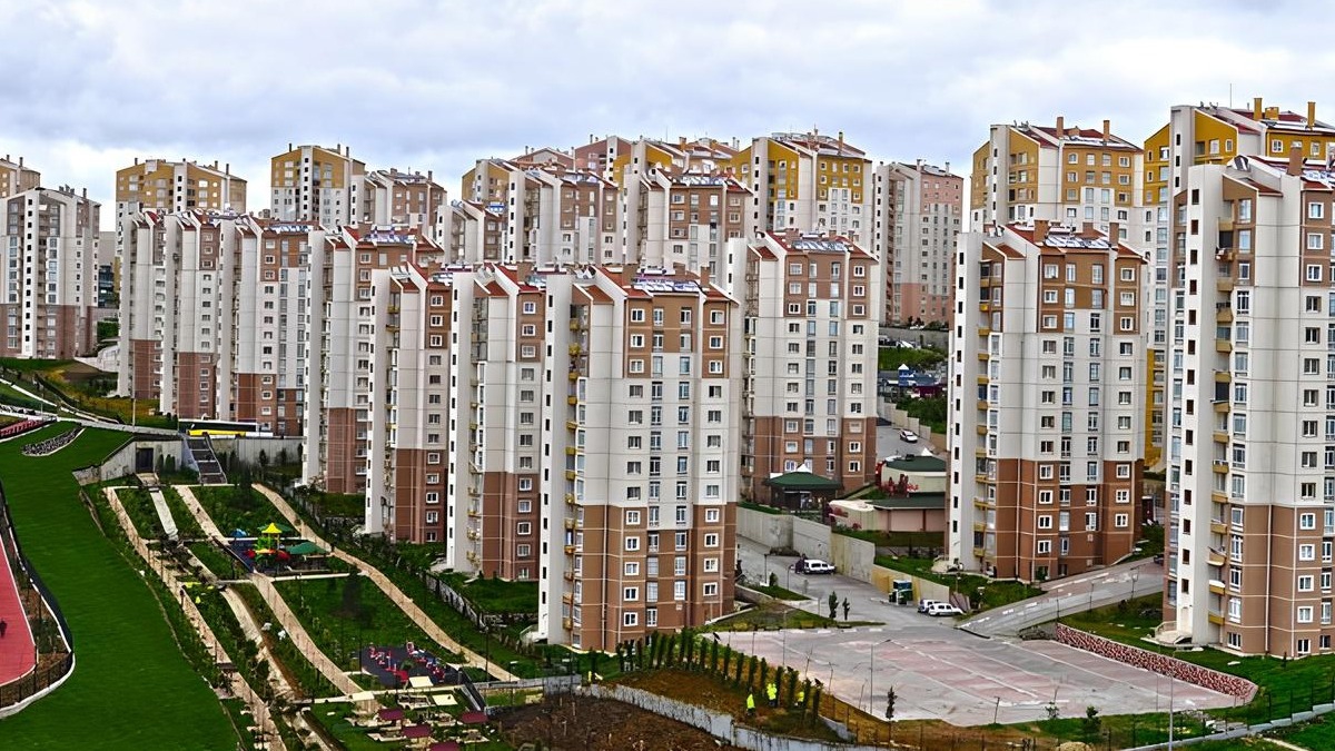 Konut ilanlarnda yeni dzenleme 