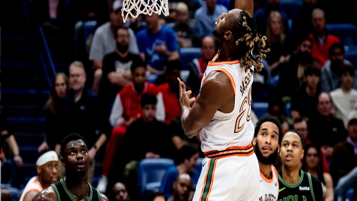 NBA'de gecenin raporu