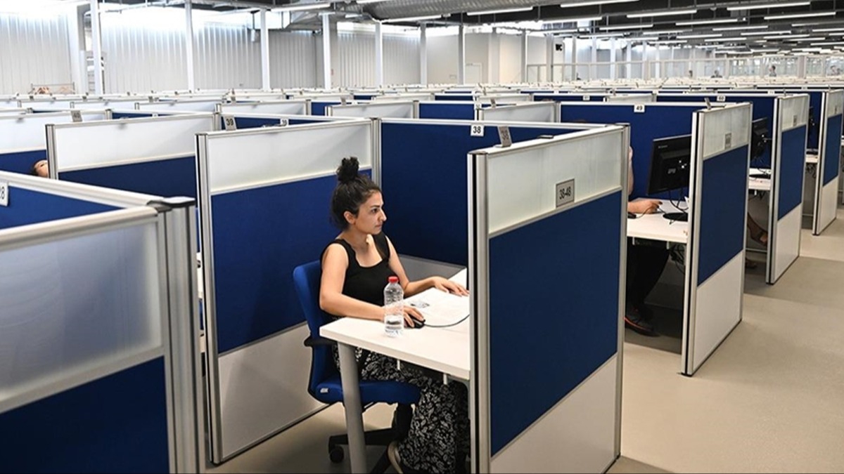 ÖSYM e-YDS sonuçlarını açıkladı