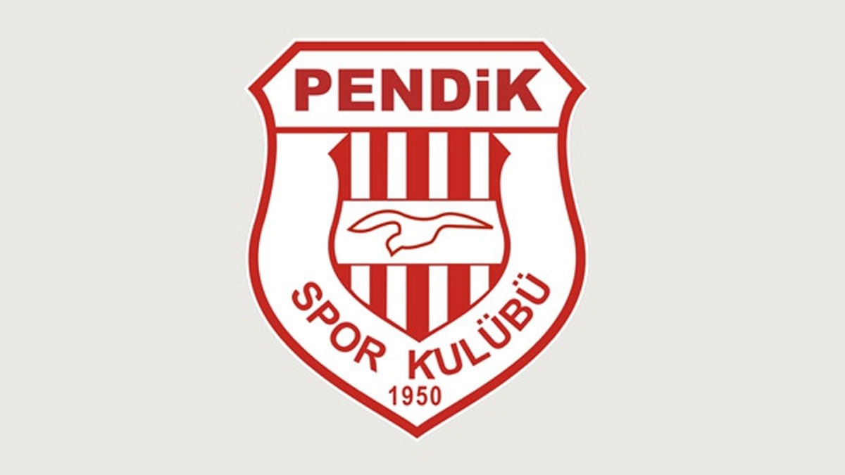Pendikspor'dan ok sert hakem tepkisi! ''Trk futbolunda kara gece''