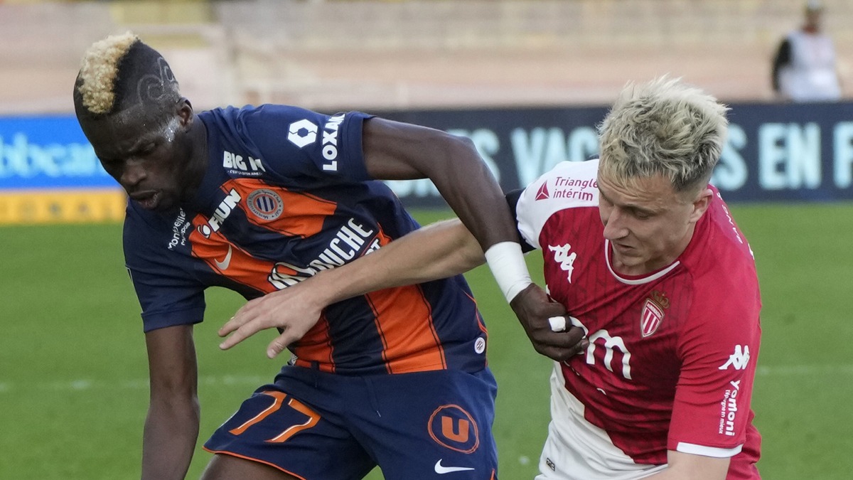 Monaco 2 maçın ardından galip!