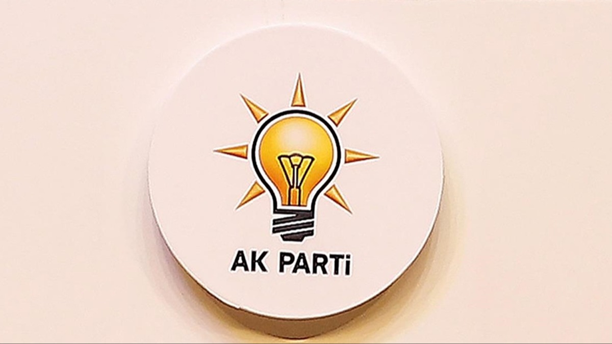 AK Parti'den seçim anketi manipülasyonuna sert tepki: İtibar etmeyiniz