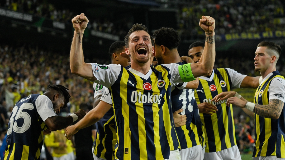 Beklenen haber geldi! Mert Hakan Yanda geri dnyor