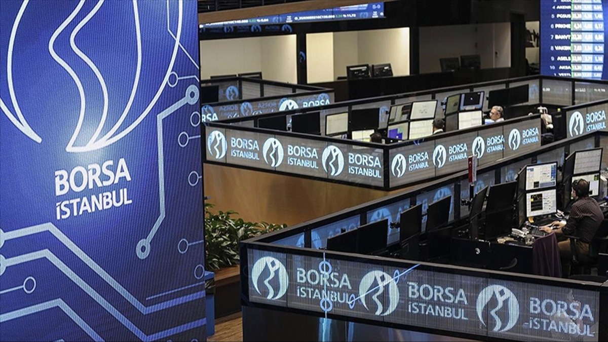 BIST 100 endeksi genel seçimlerden bugüne yüzde 75 yükseldi