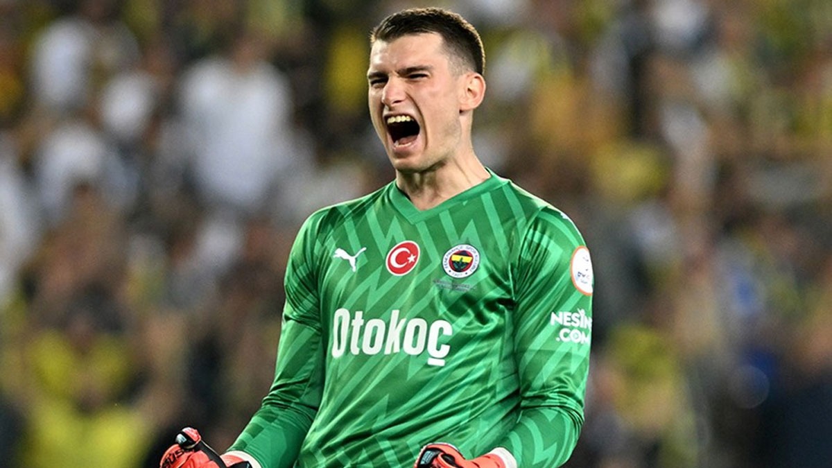 Dominik Livakovic moral olarak çöktü! Kale İrfan Can Eğribayat'a emanet