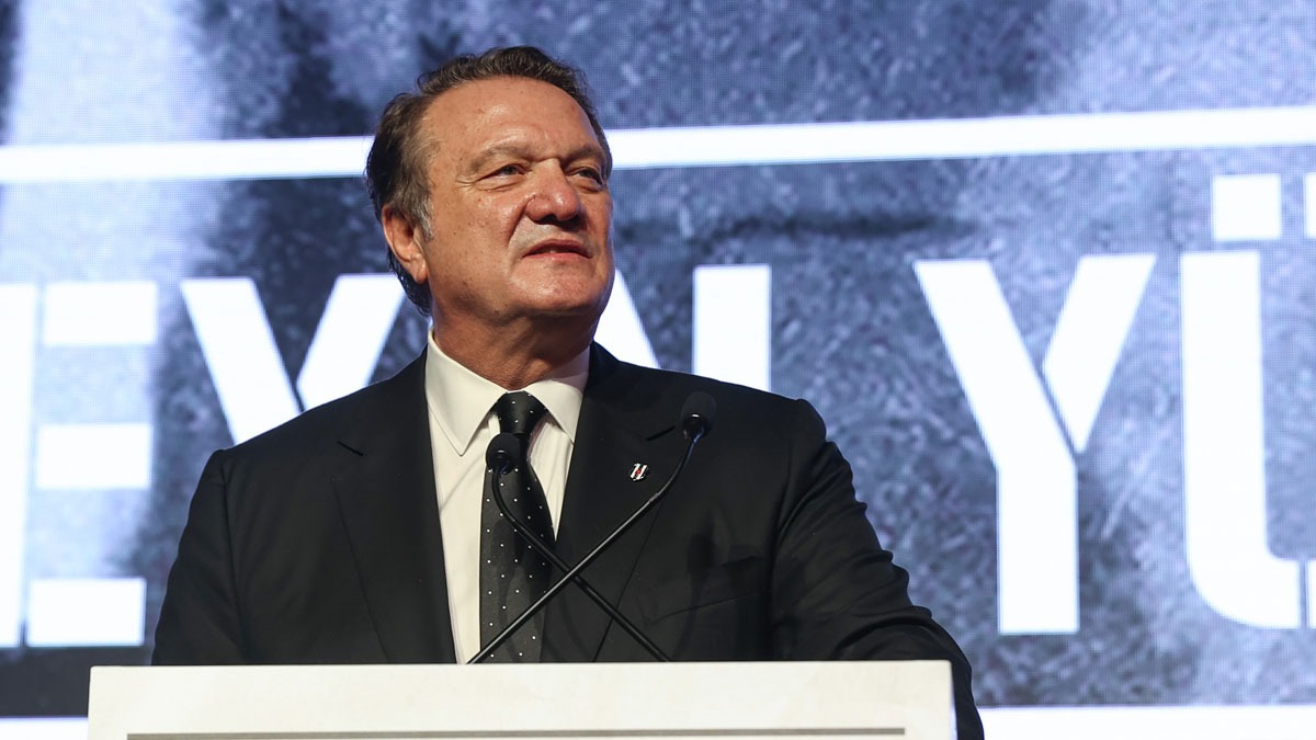 Hasan Arat oylama ncesi son kez konutu! ''Emaneti almaya geliyoruz''
