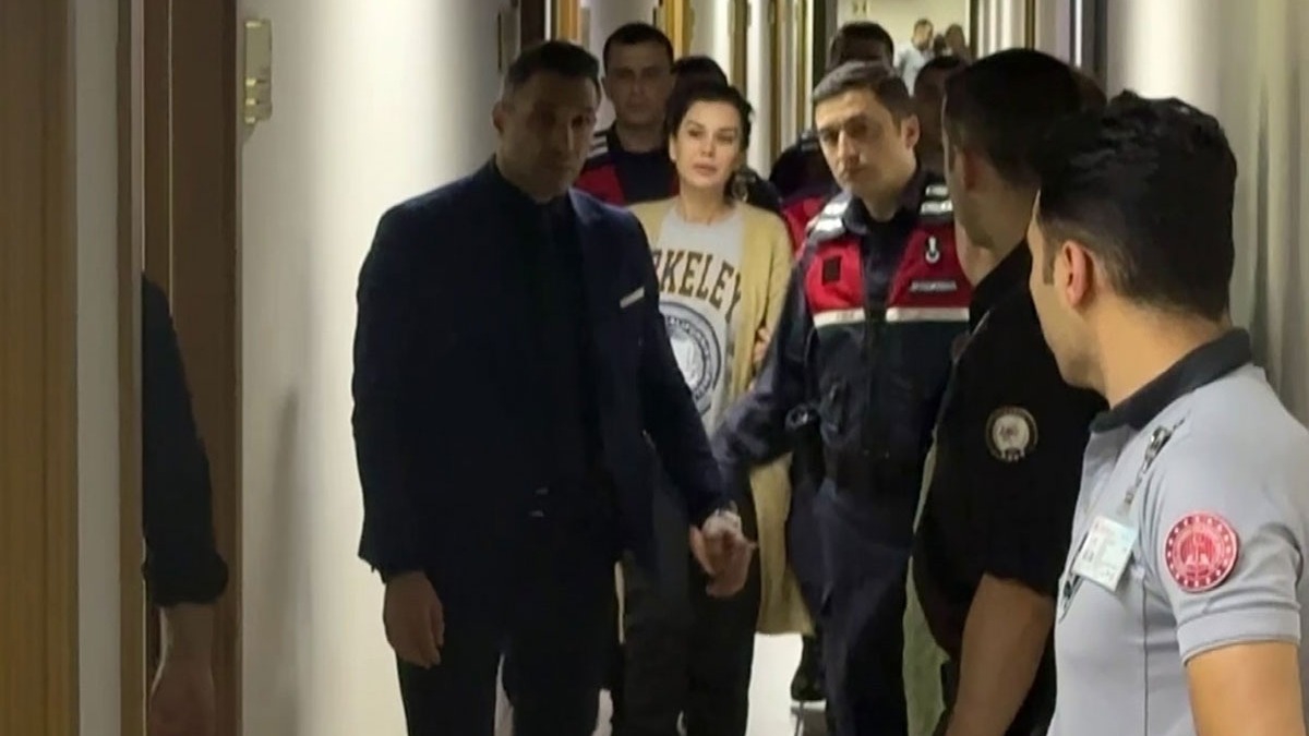 İhbar sonrası harekete geçildi! Kara paranın ardından Polat çiftine 2. soruşturma