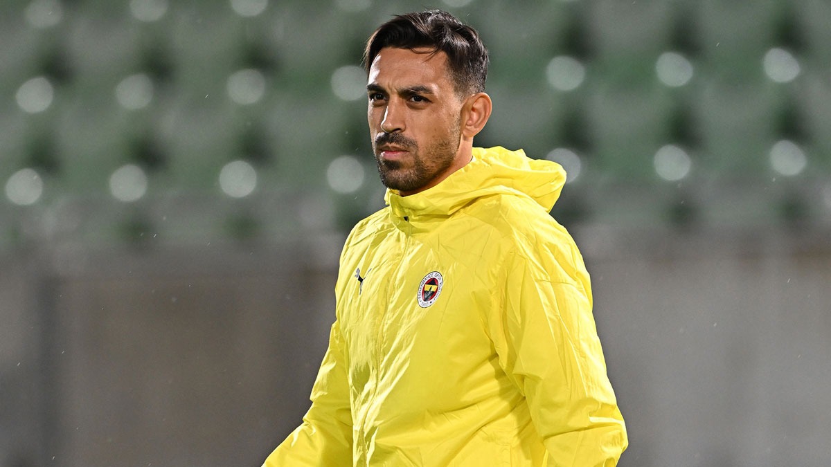 İsmail Kartal'dan İrfan Can Kahveci'ye: Taraftarlarla bir daha tartışmaya girme