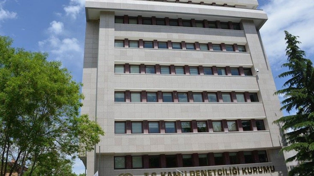 KDK'dan maça girişi yasaklanan kişinin başvurusu hakkında TFF'ye tavsiye